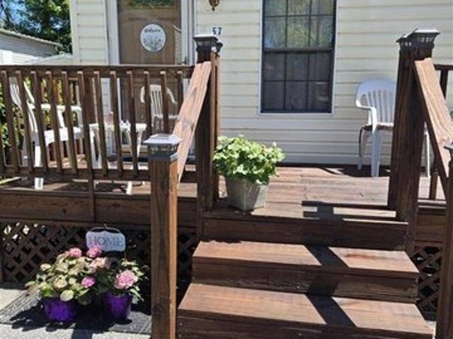 House for sale in Hampton, New Jersey
