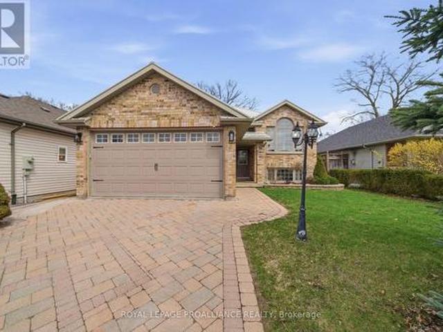 House for sale in Belleville, Ontario