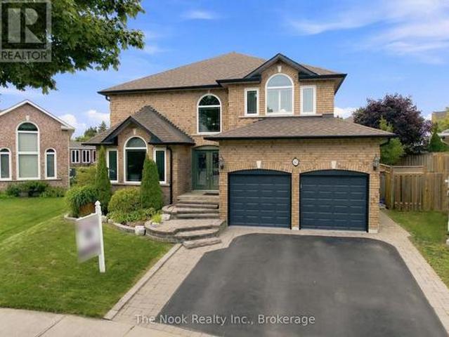 House for sale in Durham, Ontario