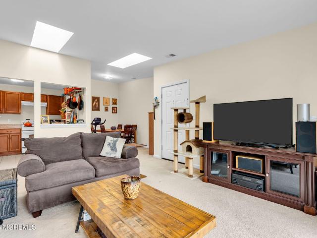 Condo for sale in Kendall Park, New Jersey