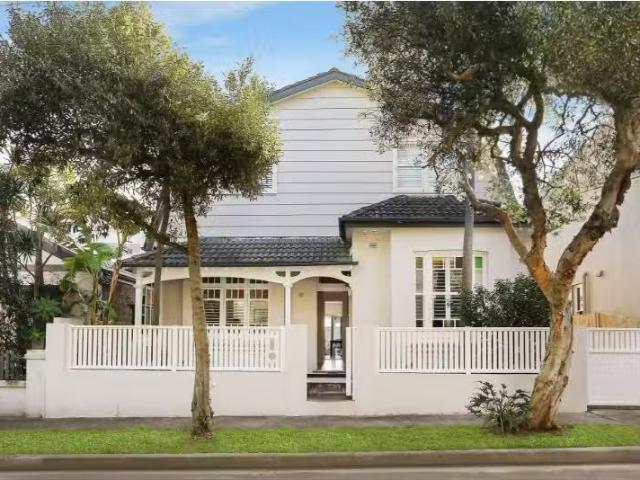 House for rent in Sydney, New South Wales