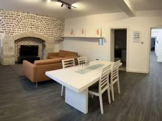 Apartment to rent
