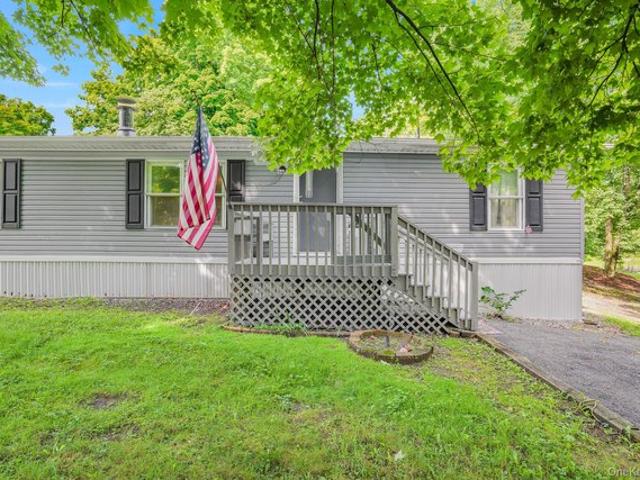 House for sale in Hyde Park, New York