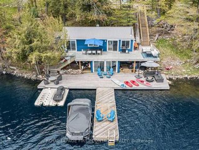 House for sale in The Archipelago, Ontario