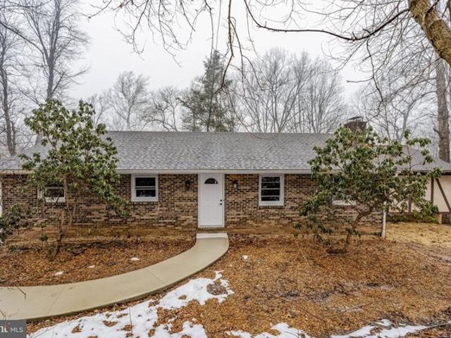 House for sale in Wrightsville, Pennsylvania