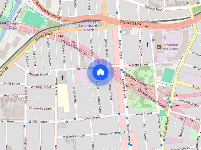 House for rent in Sydney, New South Wales