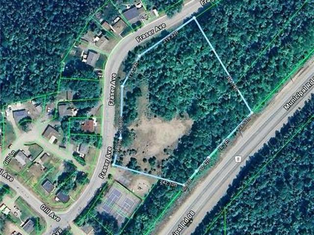 Land for sale in Wanup, Ontario
