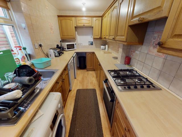 House for rent in Selly Oak, West Midlands