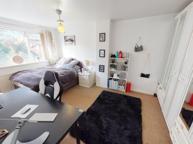 House for rent in Selly Oak, West Midlands
