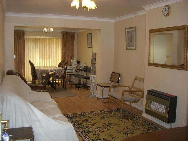 House for rent in Selly Oak, West Midlands