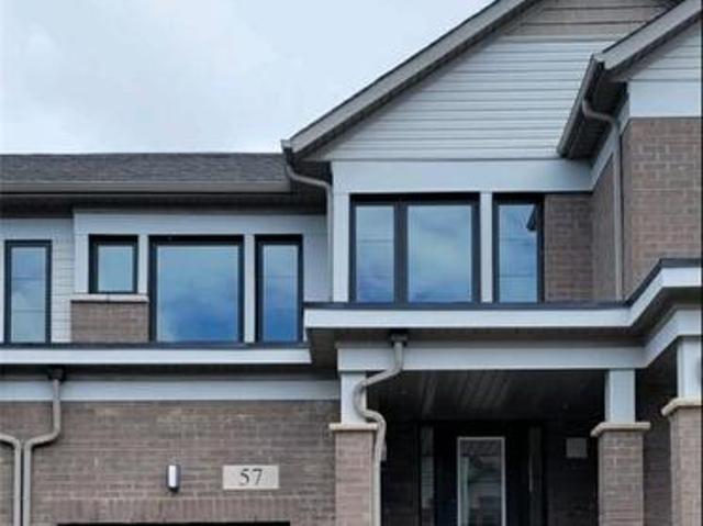 House for rent in Ancaster, Ontario