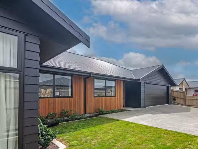 House for sale in Manawatu District