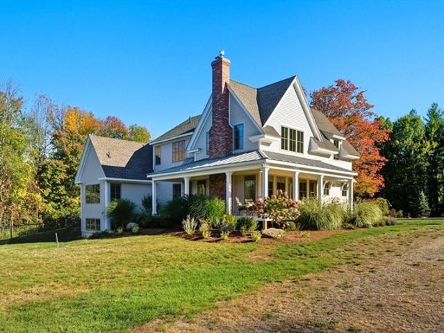 Farm for sale in Dunstable, Massachusetts