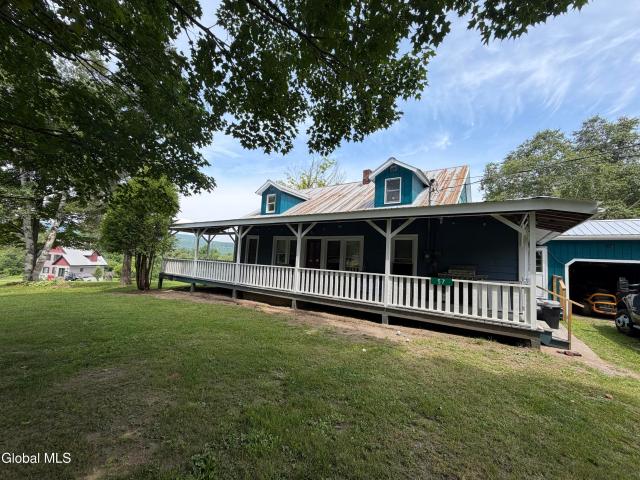House for sale in Essex, New York
