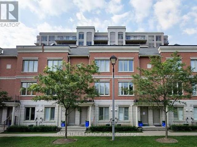 Townhouse for sale in York, Ontario