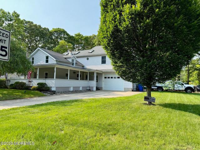 House for sale in Island Heights
