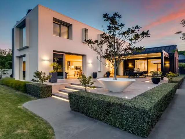 House for sale in Merivale, Canterbury