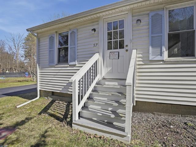 Property for sale in Baldwinville, Massachusetts
