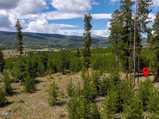 Land for sale in Tabernash, Colorado