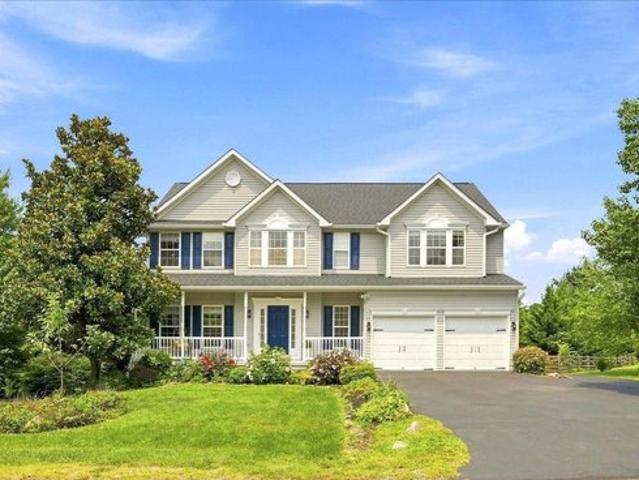 House for sale in Harpers Ferry, West Virginia