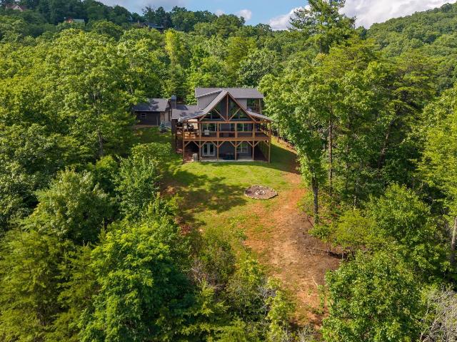 House for sale in Murphy, North Carolina