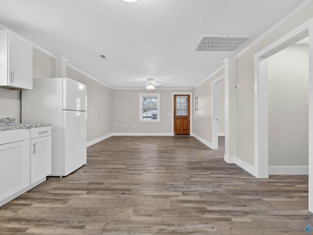 House for sale in Crossville, Alabama