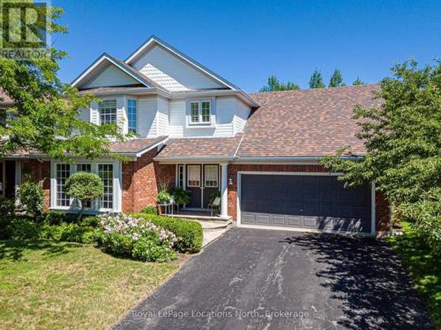 House for sale in Collingwood, Ontario