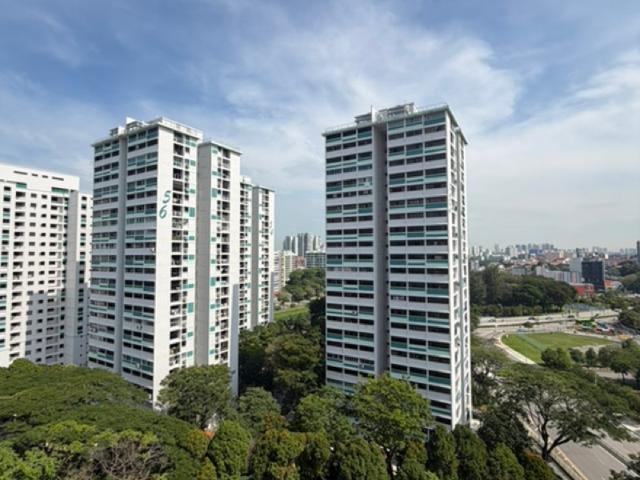 Apartment for sale