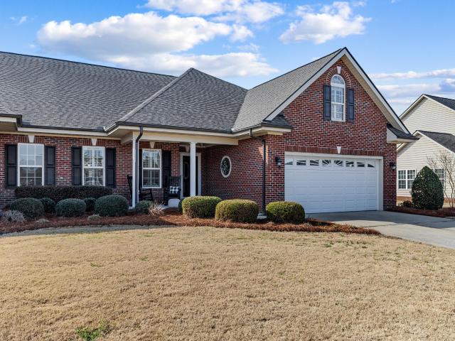 Property for sale in Dunn, North Carolina