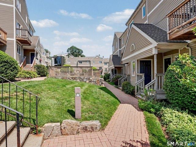 Condo for sale in Norwalk, Connecticut