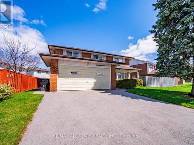 House for sale in Woburn, Ontario