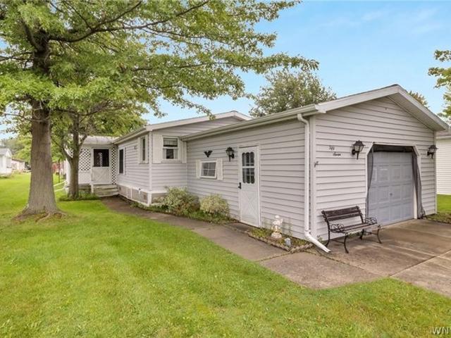 House for sale in Akron, New York