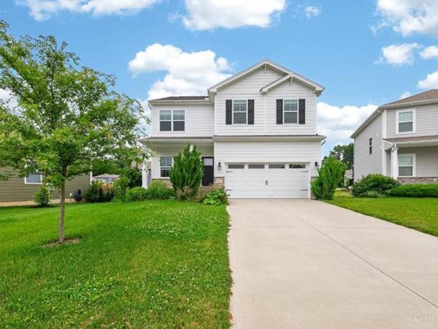 House for sale in Clermont, Ohio