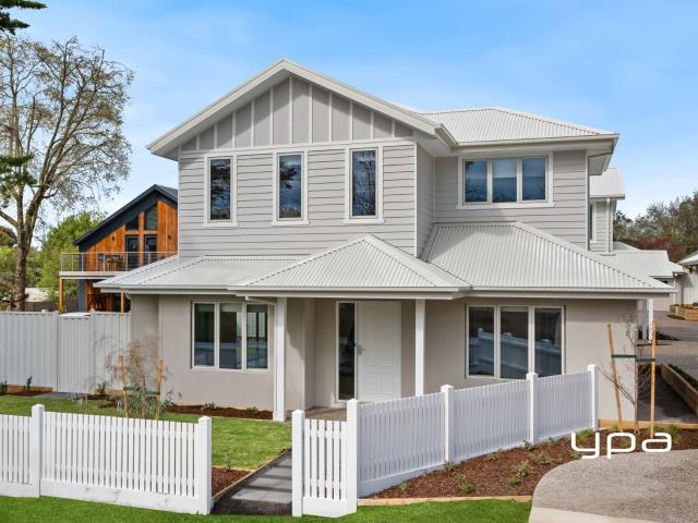 House for rent in Gisborne, Victoria