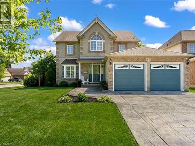 House for sale in Niagara, Ontario
