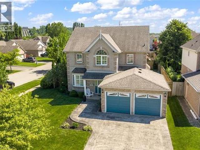 House for sale in Niagara, Ontario
