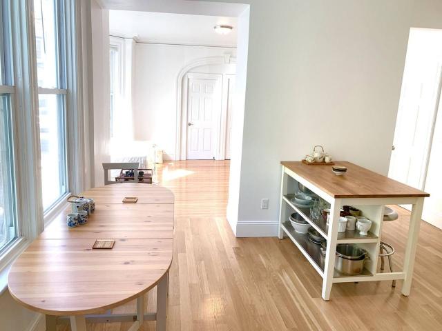 Apartment for rent in Providence, Providence County