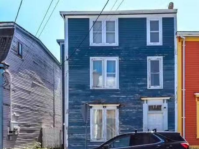 House for sale in Foxtrap, Newfoundland And Labrador