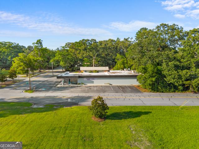 Commercial for sale in Statesboro, Georgia