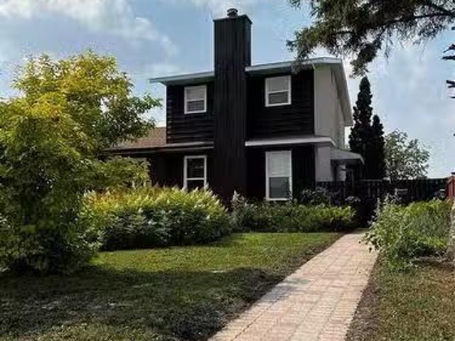House for sale in East St. Paul, Manitoba