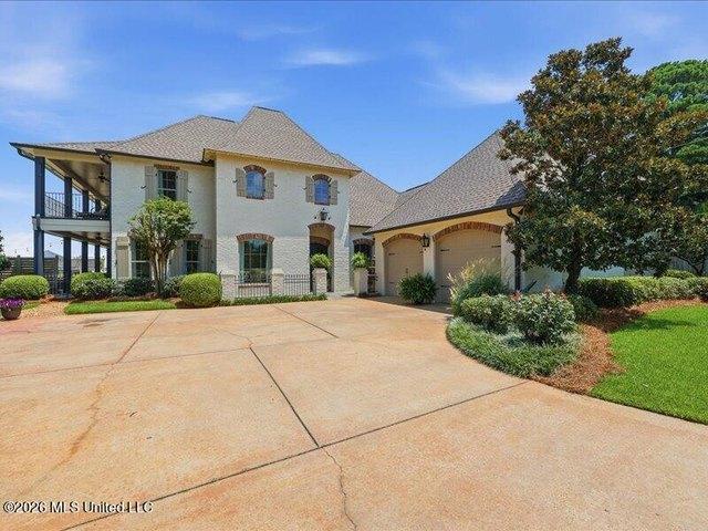House for sale in Brandon, Mississippi