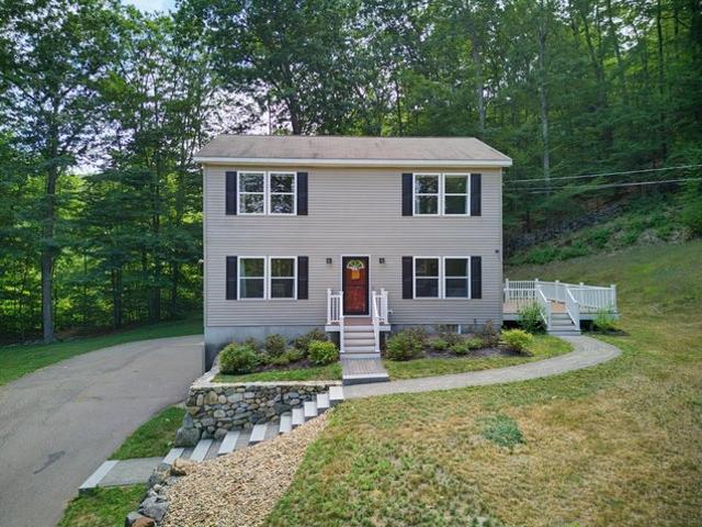 House for sale in Gilford, Belknap County