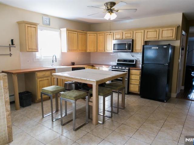 House for sale in Montclair, New Jersey