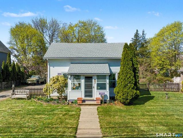 House for sale in Clinton, Connecticut