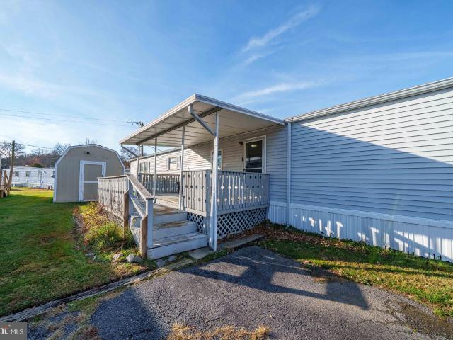 House for sale in Delaware