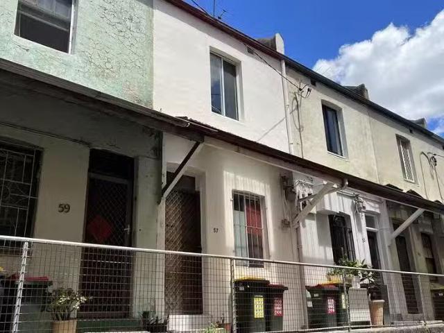 House for rent in Camerons Creek, Victoria