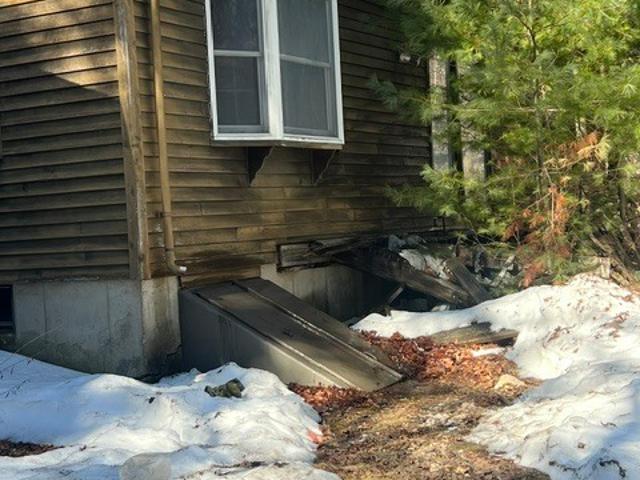 House for sale in Willington, Connecticut