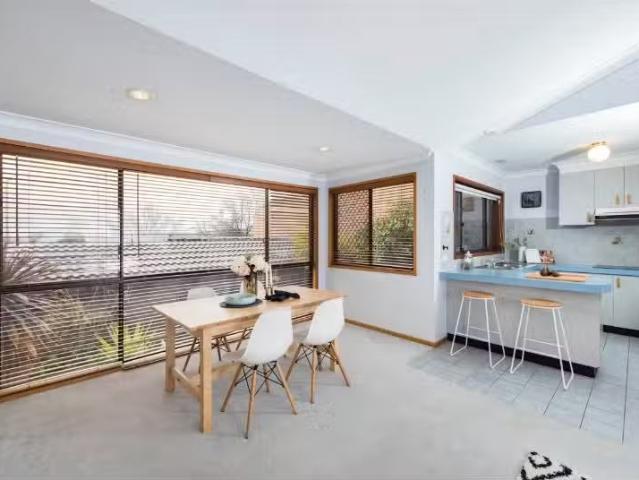 Condo for rent in Woden, Australian Capital Territory