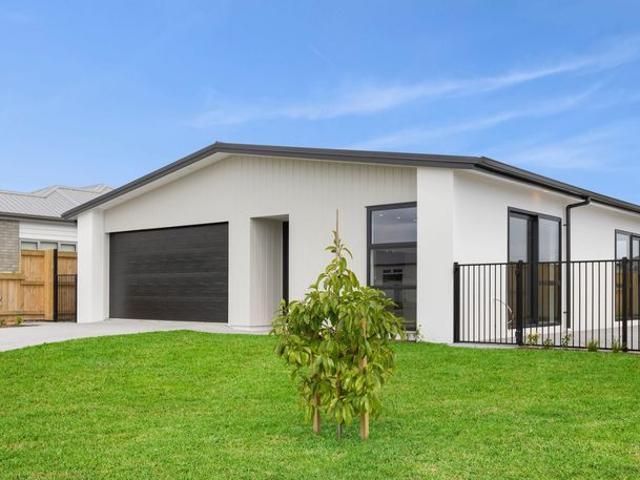 House for rent in Matamata, Matamata Piako District