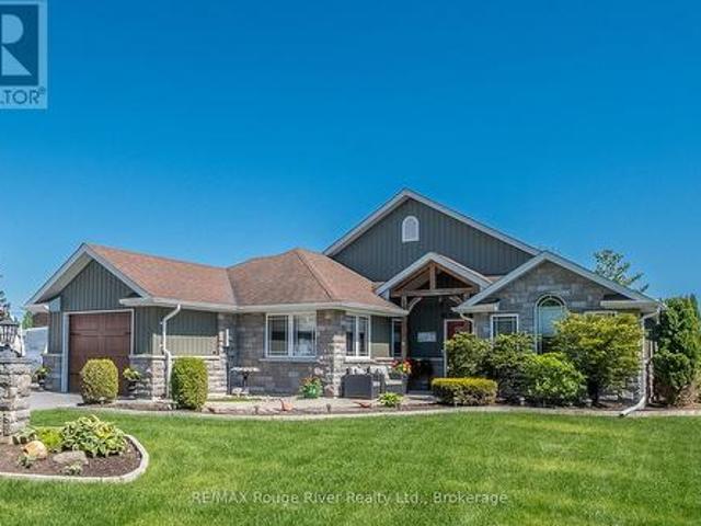 House for sale in Brighton, Ontario